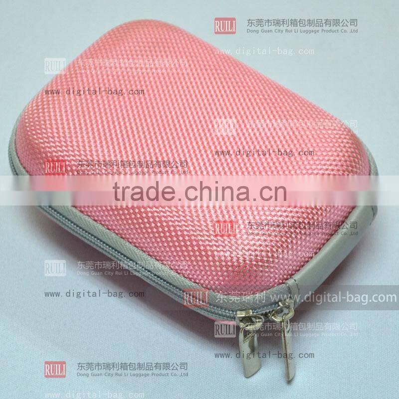 Best protect for digital camera and accessories.