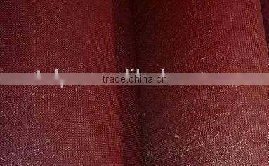 HDPE virgin high quality thick 200g solar shade netting