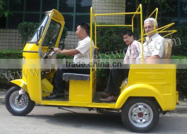 China 1100w electric tricycle spare parts ,folding electric tricycle, electric racing go karts sale / electric scooters prices