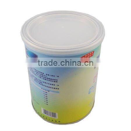 250g milk powder easy open can