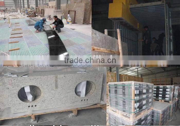 French Style Fireplace Mantel