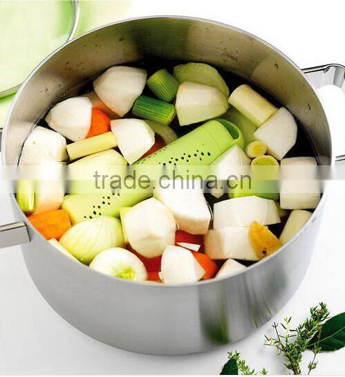 Silicone Herb and Spice Infuser