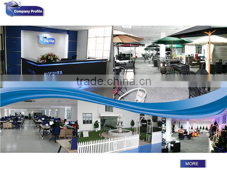 2016 New Design Burj Khalifa/dubai Tower shaped Decorative Garden solar light