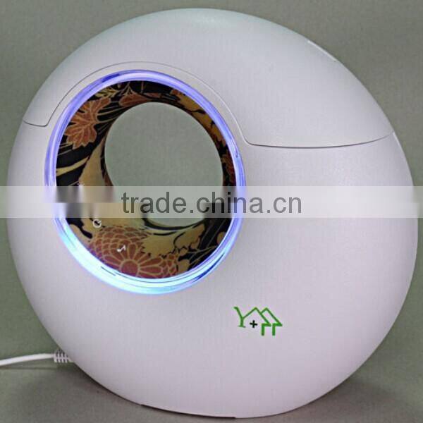 Unique new design activated carbon air filter PM2.5 air purifier filter