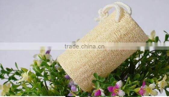 cy295 Natural Loofah Loofa Bath Sponge Spa Body Sponges Scrubber Horniness Remover Bathing Sponge Massage Shower Bath Scrub