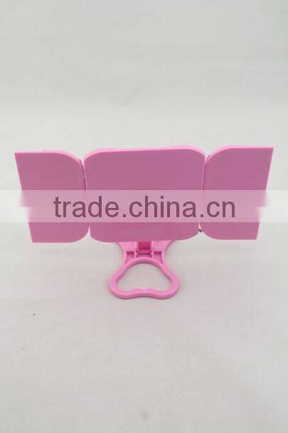 Direct factory make up magnifying standing mirror