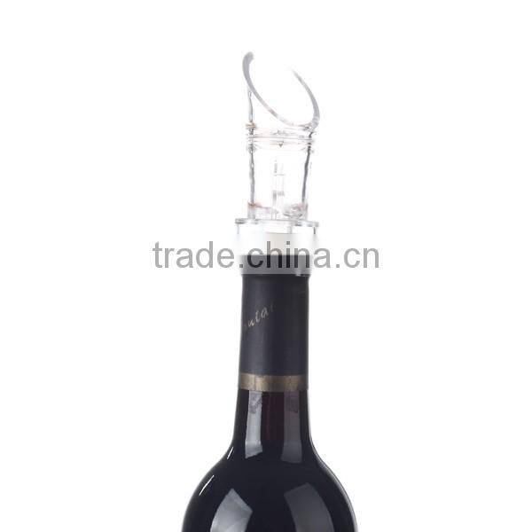 Premium Wine Aerator Spouts/Premium Wine Dispenser/ Wine Aerator Pourer