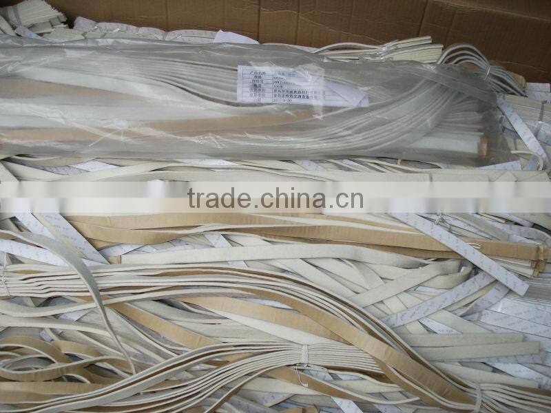 felt strip,adhesive felt strips,felt rope