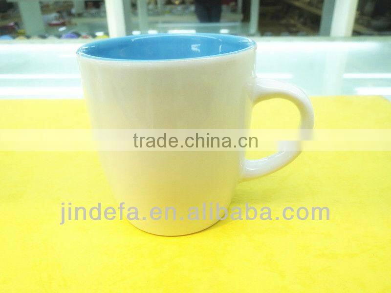porcelain/ceramic tea /coffee cup