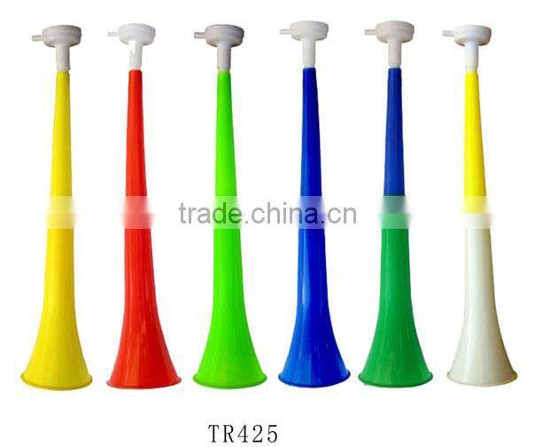 Plastic collapsible Horn