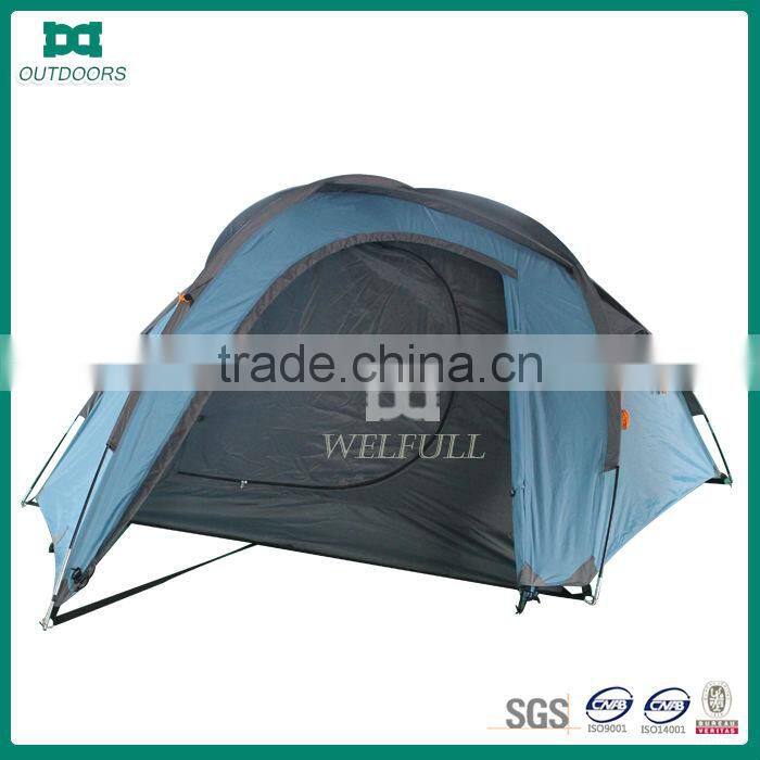 Outdoor waterproofing sea camper tents