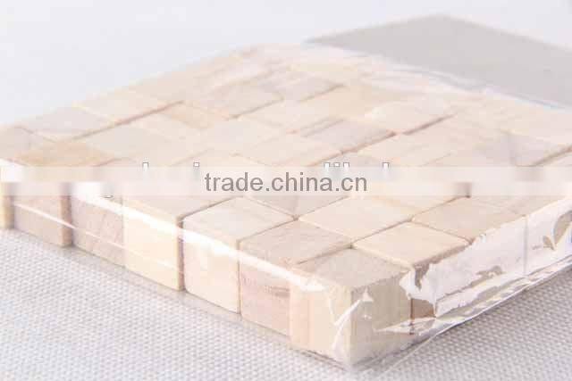 Educational Toy Colorful building block toy for children/Wooden puzzle