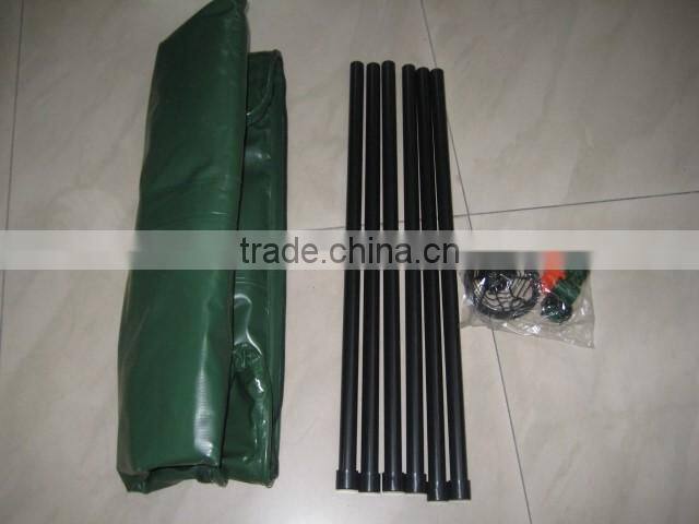 Knock down rain water barrel with different sizes color make to order