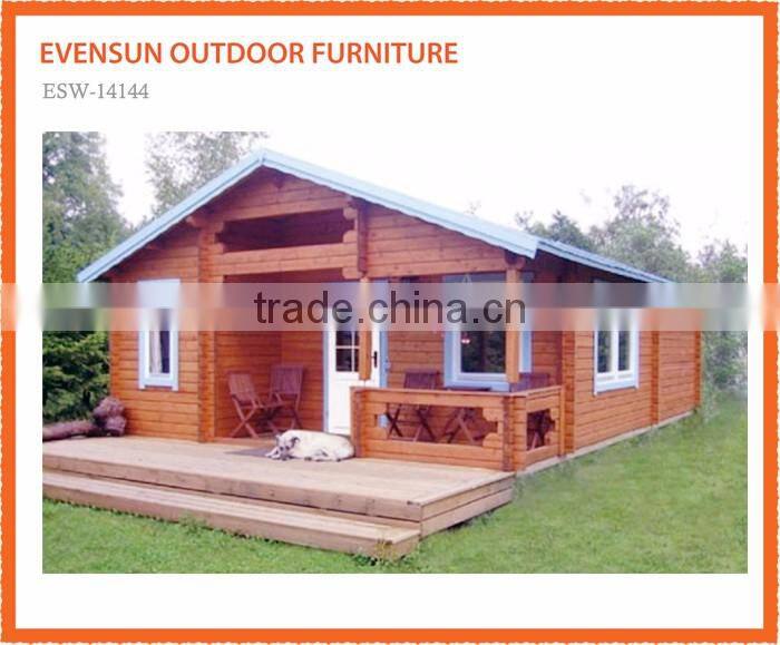 LOG CABIN HOME shell kit logs 1308 sq.ft 36' x 24' with loft and porch