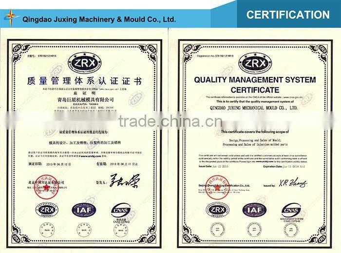 china ABS injection electronic drum plastic part