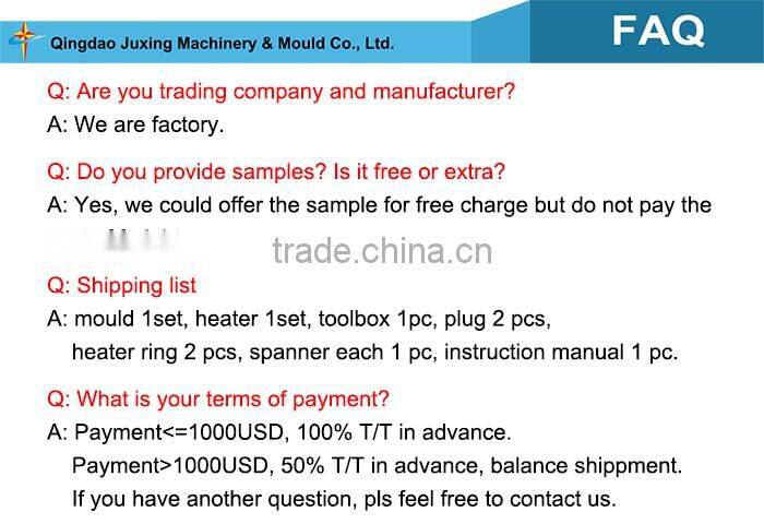 Hollow Sheet and Stereotypes Extrusion Mould Manufacturer