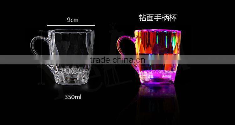 Light beer daily induction cup creative gifts novelty spread supply promotional gifts