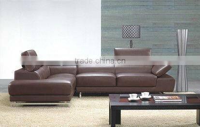 Bisini Luxury Hotel Sofa Set (BG90491)