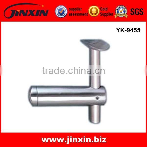 JINXIN Easy Installed Handrail Invisible Wall Bracket