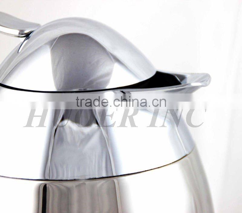 Stainless Steel Vacuum Pot