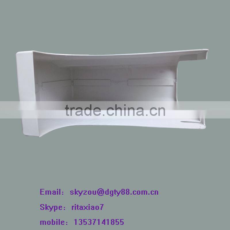 oem cheap price abs vacuum thermo plastic shell