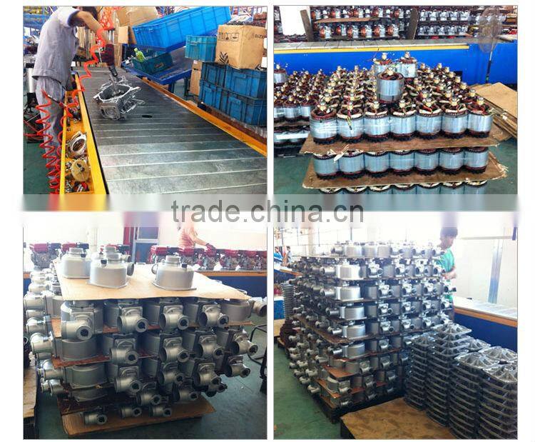 Free Energy Honda Silent Gasoline Power Electric Portable Generator