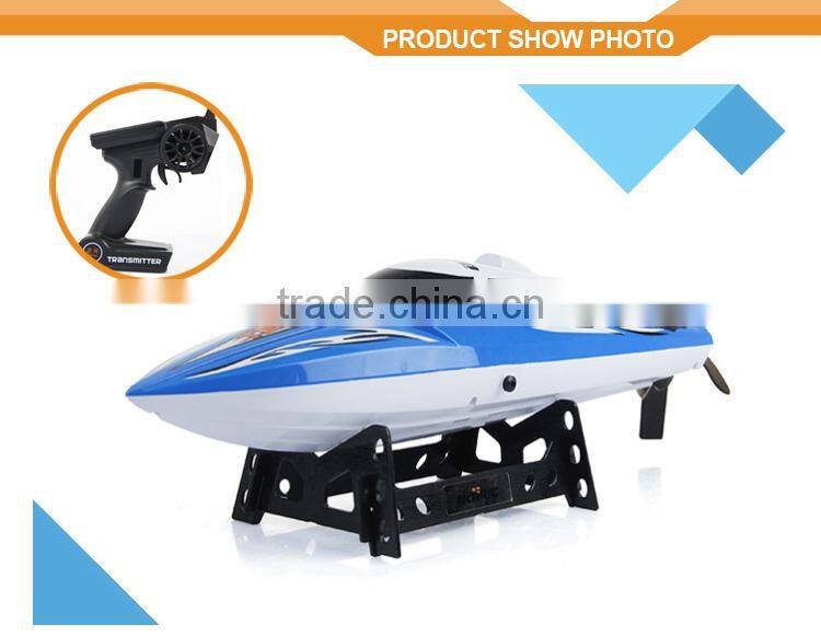 2015 New 2.4Ghz Power Venom RC speed boat for sale UDI002