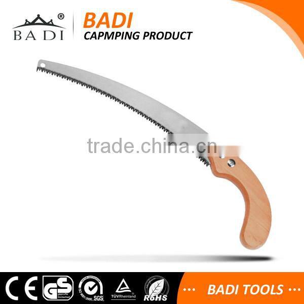 330mm curved Speed Cut wholesale tree pruner saw