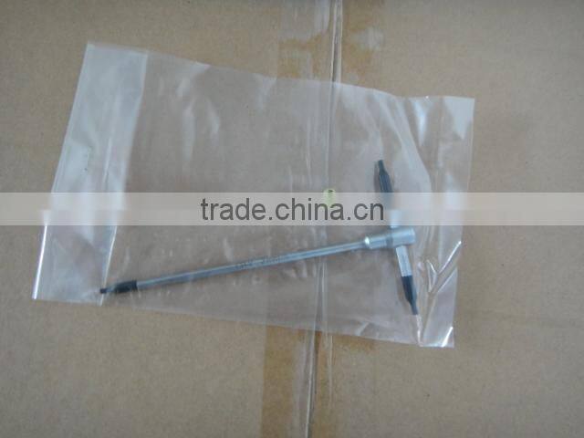 CR-V Sliding T Type Torx Key Wrench