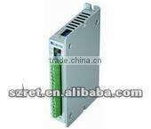 step motor and driver