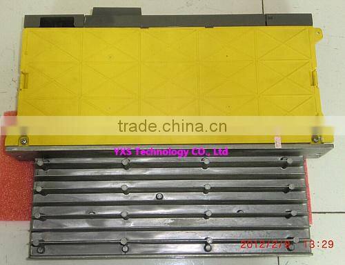 Fanuc A06B-6079-H206 AC Servo Amplifier