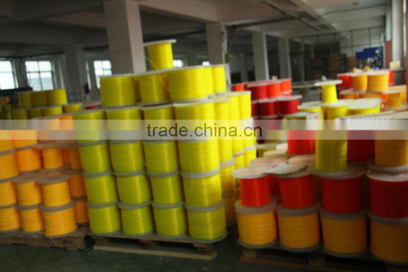Factory direct sales/brush cutter nylon trimmer line