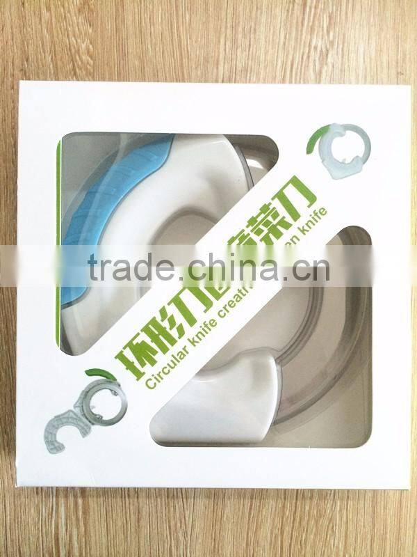 ring originality kitchen knife