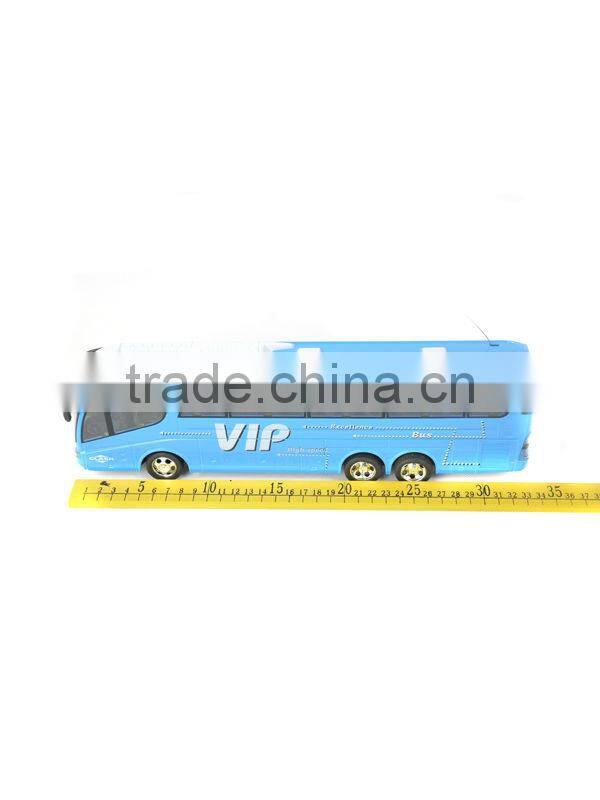 New product 3CH Radio Control Deluxe Bus With Light rc bus