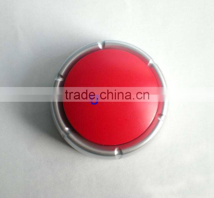 Custom music button for fridge,game console,gift,promotion or others