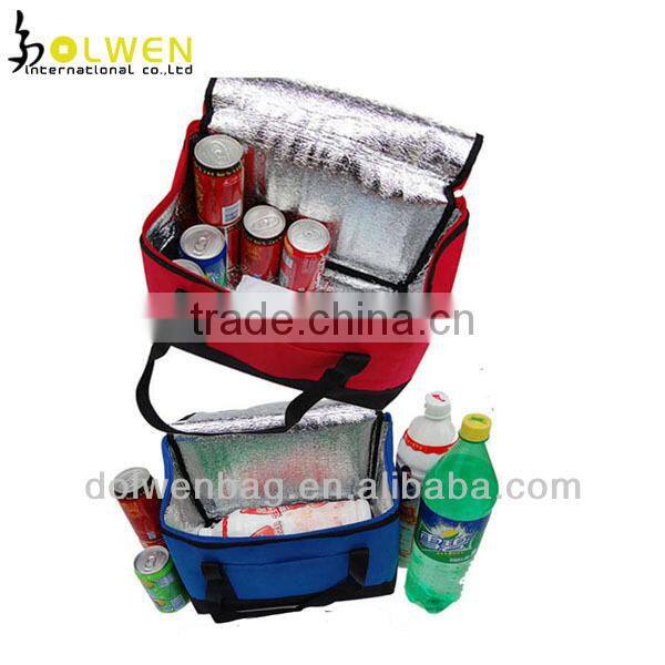 large size ice bag bento ice bag take-out ice bag