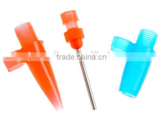 S20206 Air Compressor Pump 12V 300 PSI Car Auto Electric Tire Inflator Portable