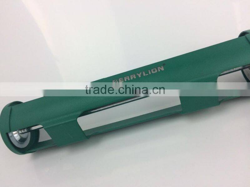 BERRYLION revolving barrel caulking gun, high quality caulking gun