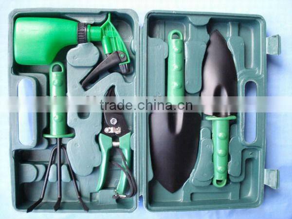 6 Pcs Garden Tool Set