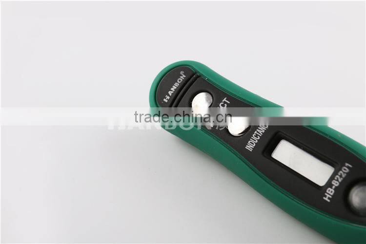 Professional Electric Test Pencil/ Test Pencil Screwdriver