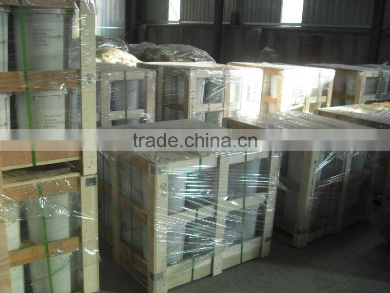 DIN763 long chain,welded link chain