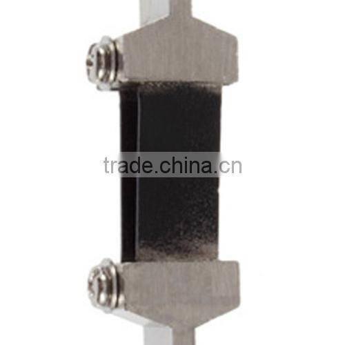 New Electrical Shunt 200A 75mV DC AC Current Shunt Resistor For Digital Amp meter Analog Meter