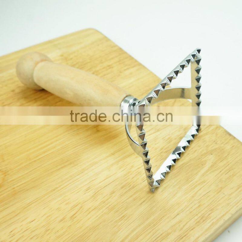 42165 Aluminum square pasta cutter