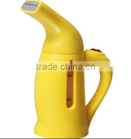 Hand held steamer fabric vertical steam iron Portable mini travel garment steamer