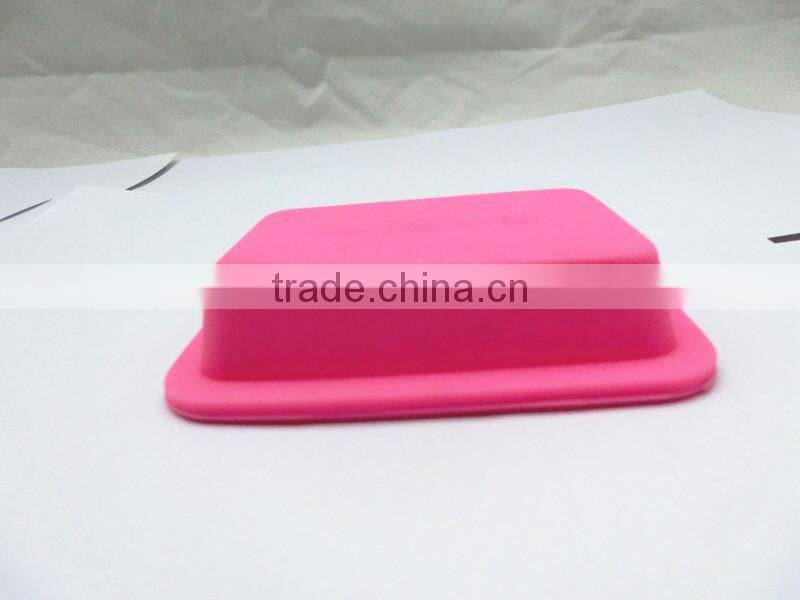 Cavities Eco-friendly Making silicone soap molds material silicone handmade moulds DIY silicone mold