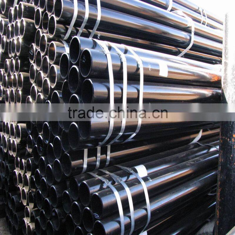 erw steel pipe