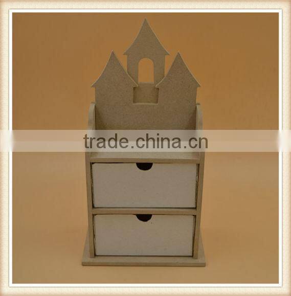 2015 newest top quality wooden storage case|small case