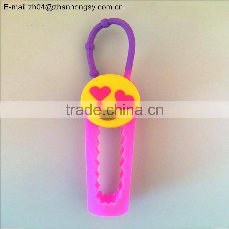 High-end looking empty lip gloss containers make your own lipstick