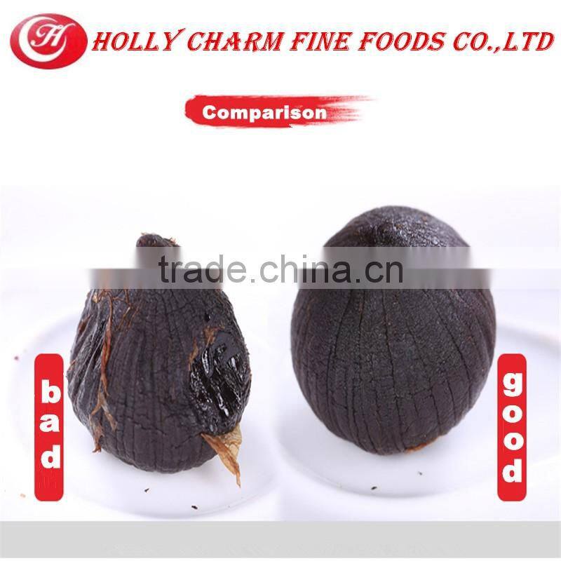 Best Gifts Promoting and Enhancing Health Solo Black Garlic