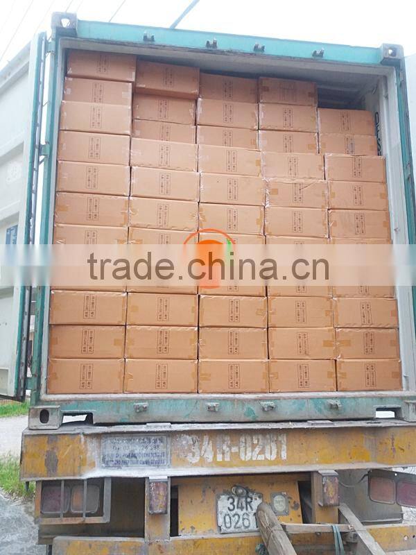 Hot sales 2017 - Disposable Wooden chopsticks 203.x4.3mm; 4.5mm; 4.8mm export to Japan, Korea